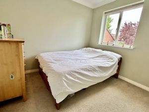 Bedroom 3- click for photo gallery